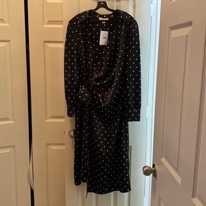 NWT Fourteenth Place 1X Dress